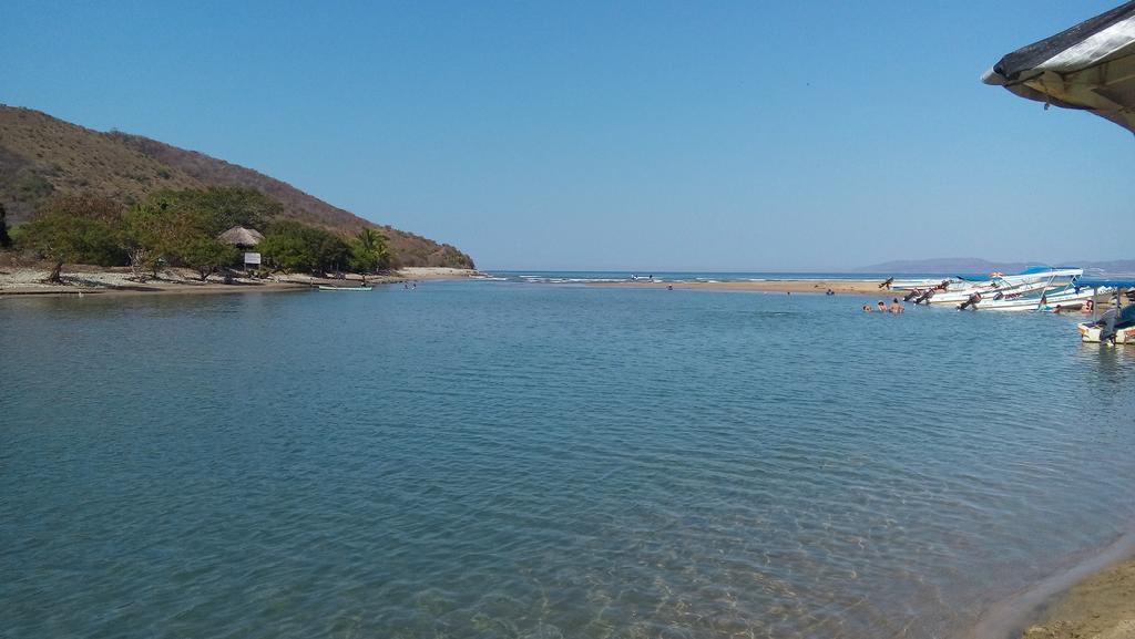 Bungalows Arena Dorada (Adults Only) Zihuatanejo Exterior foto
