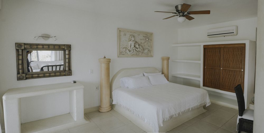 Bungalows Arena Dorada (Adults Only) Zihuatanejo Exterior foto